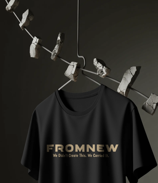 Roots & Rhythm T-Shirt