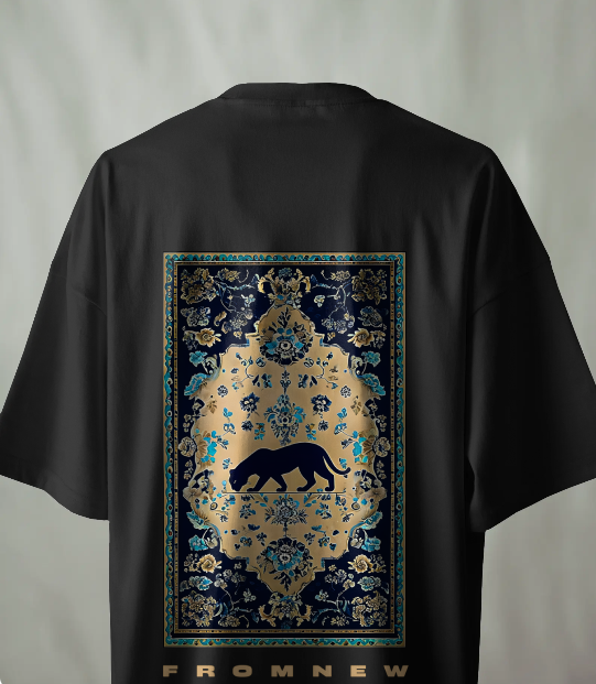 Midnight Panther T-Shirt