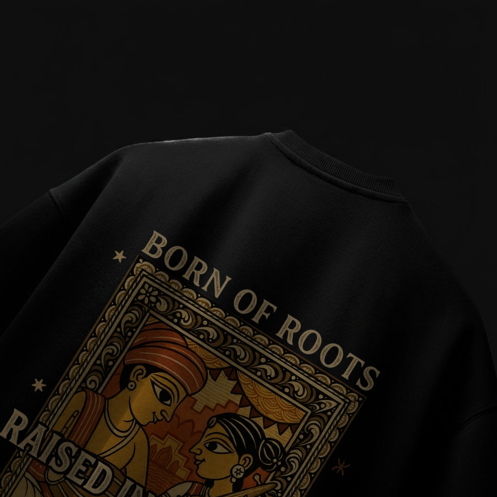 Roots & Rhythm T-Shirt