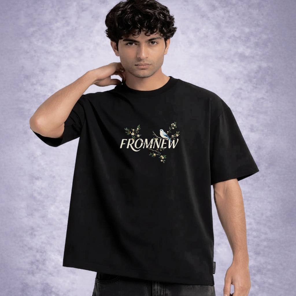 Quiet Flight T Shirt