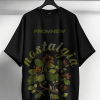 Nostalgia Bloom T Shirt