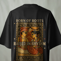 Roots & Rhythm T-Shirt
