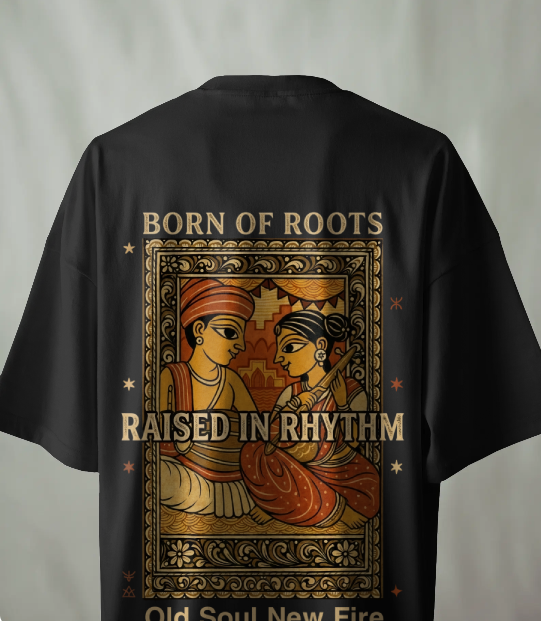 Roots & Rhythm T-Shirt