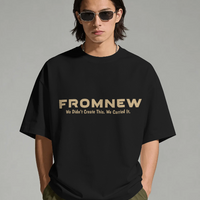 Roots & Rhythm T-Shirt