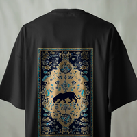 Midnight Panther T-Shirt