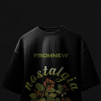Nostalgia Bloom T Shirt