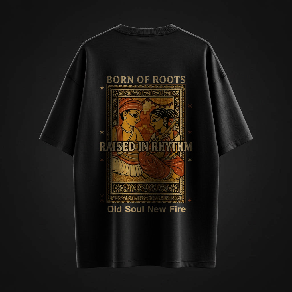 Roots & Rhythm T-Shirt