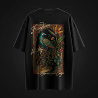 Break the Cage T Shirt