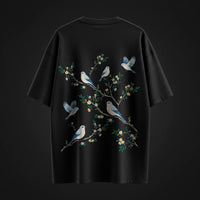 Quiet Flight T Shirt