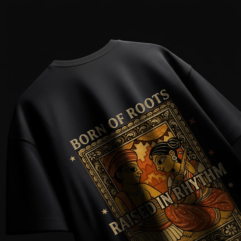 Roots & Rhythm T-Shirt