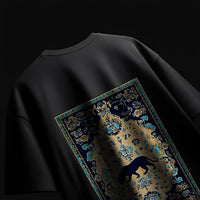 Midnight Panther T-Shirt