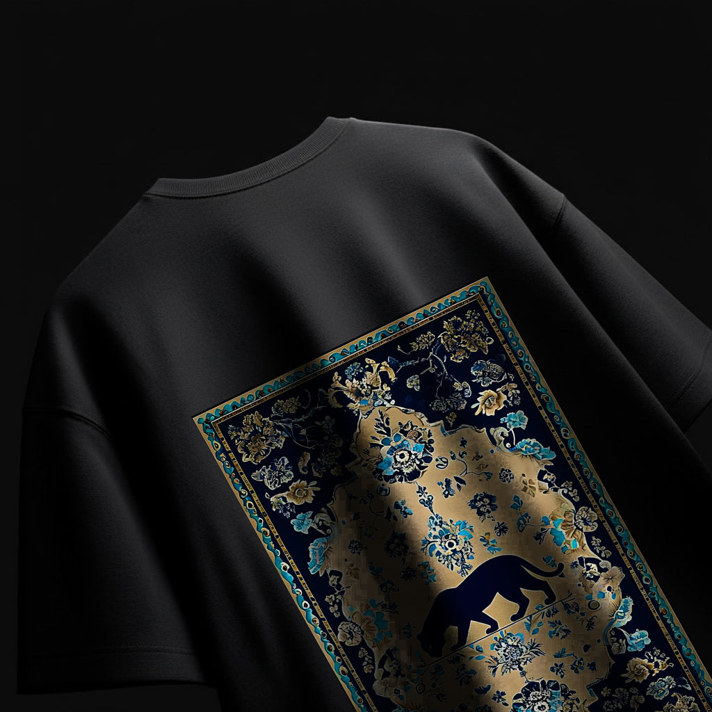 Midnight Panther T-Shirt