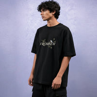 Quiet Flight T Shirt