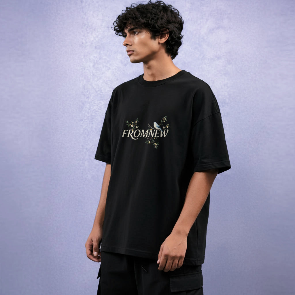 Quiet Flight T Shirt