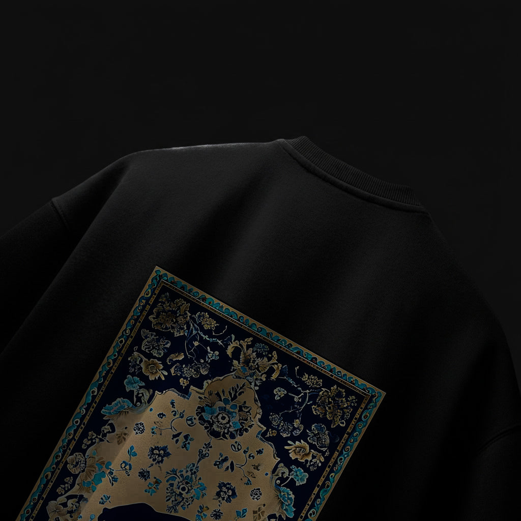 Midnight Panther T-Shirt