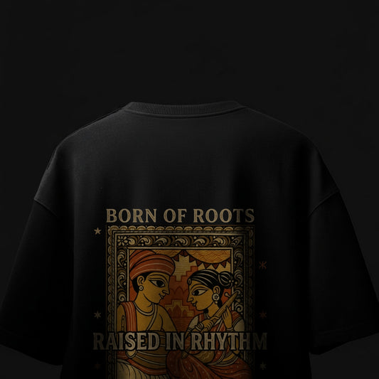 Roots & Rhythm T-Shirt