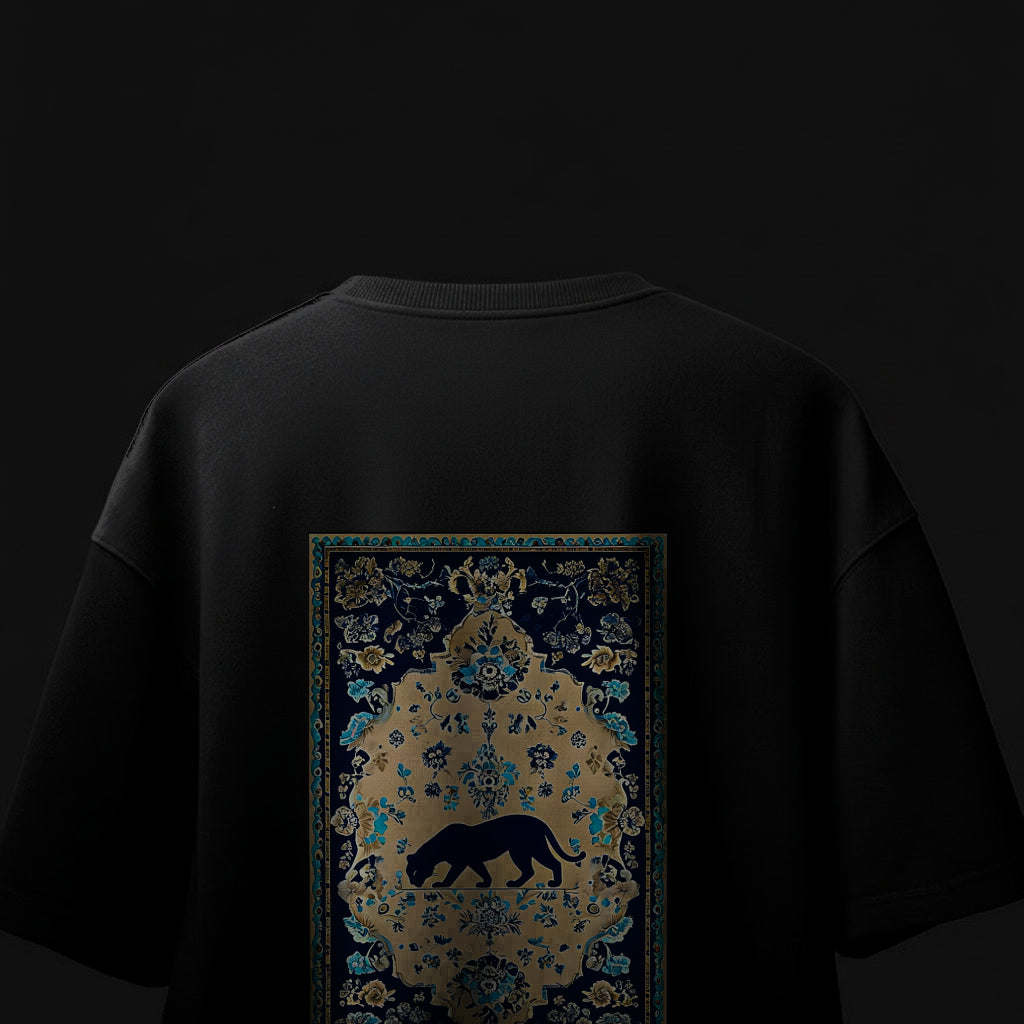 Midnight Panther T-Shirt