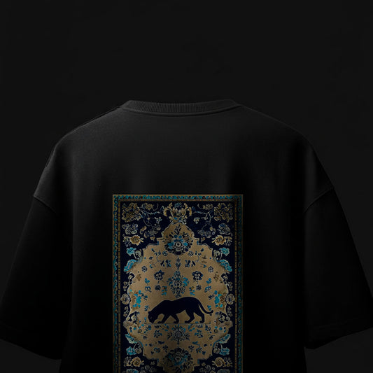 Midnight Panther T-Shirt