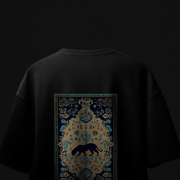 Midnight Panther T-Shirt