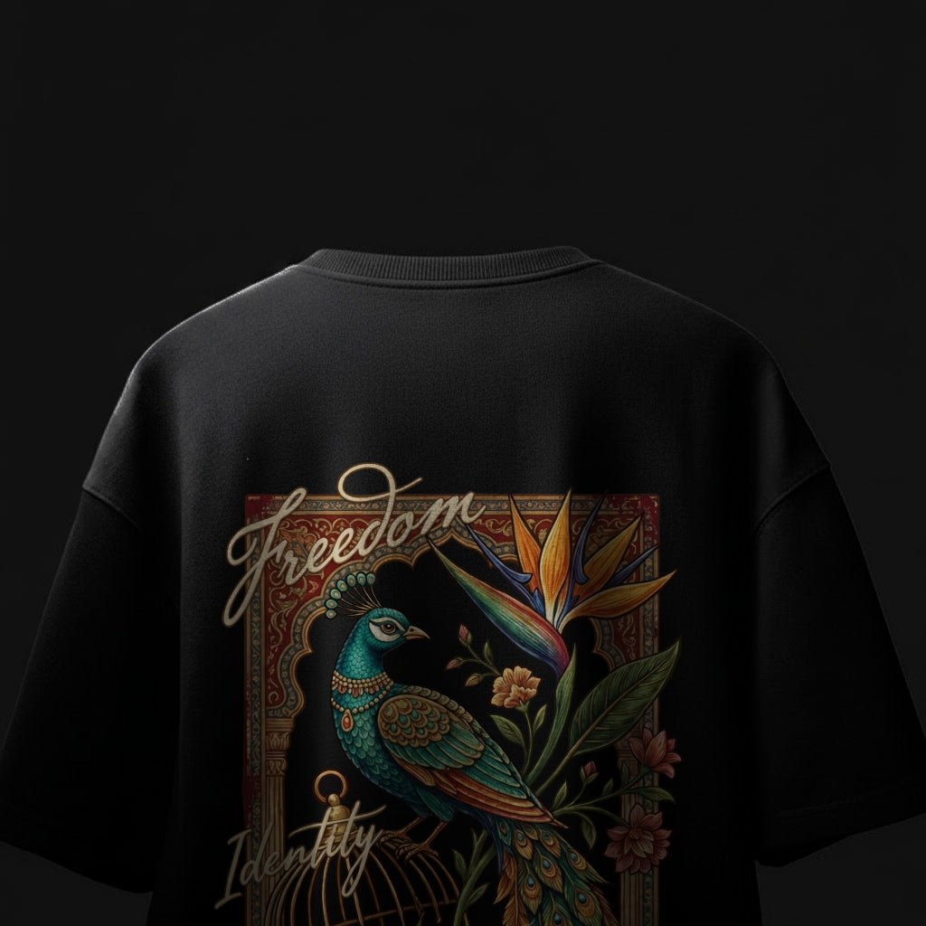 Break the Cage T Shirt