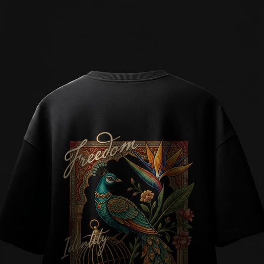 Break the Cage T Shirt