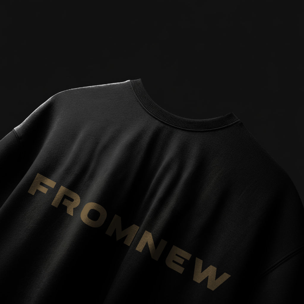 Midnight Panther T-Shirt