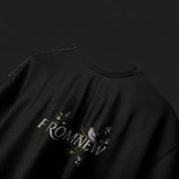 Quiet Flight T Shirt