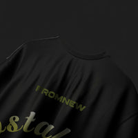 Nostalgia Bloom T Shirt
