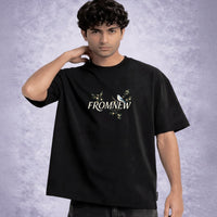 Quiet Flight T Shirt